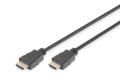 Kabel Digitus AK-330114-030-S HDMI - HDMI 3 m