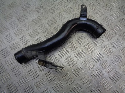 Провода радиатора wody opel corsa c фото №1