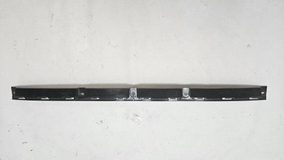 Напрямна бампера задня tesla model x 1034844-00-c фото №1