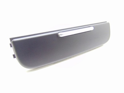 Роз'єм прикурювача задня vw touareg ii 7p 7p6863761 фото №1