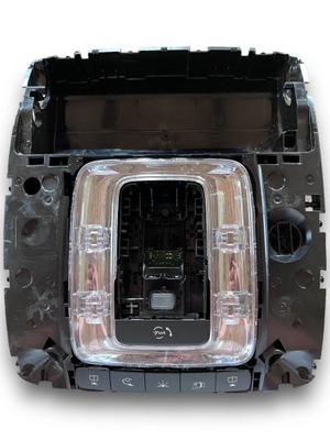 Лампа потолочный mercedes eqb x243 #540 $j фото №1