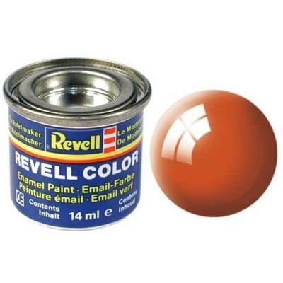 Farbka Revell Email Color Gloss Orange (30)