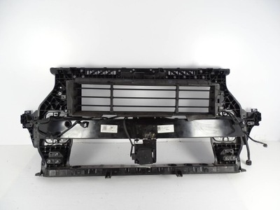 Pas перед передній kia sportage v + балка + радар фото №1