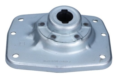 Febi подушка амортизатора citroen перед jumpy/peugeot expert левое фото №1