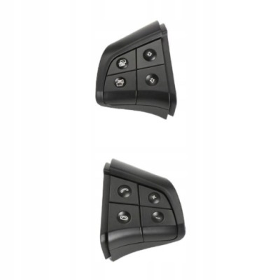 2 . перемикач керма 1648207910 dla gl ml фото №1