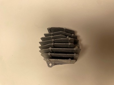 Mercedes gla x156 модуль led преобразователь 305715307 фото №1