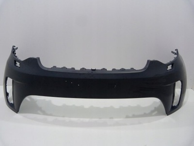 Land rover discovery v 5 бампер перед новый фото №1