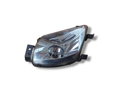 Противотуманная фара правая сторона peugeot 308 2011 9680498880 фото №1
