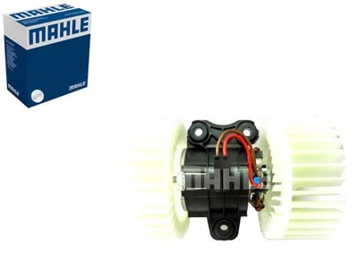 VENTILADOR SOPLADORES BMW 5 E39 X5 E53 2.0-4.9 09.95-12.06 MAHLE  