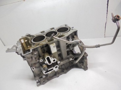 Citroen c4 picasso ii блок двигуна 1.2 thp 130km 9676012010 фото №1