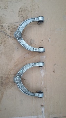 Mercedes w 166 ml gl рычаг передний верхний левый i правый фото №1