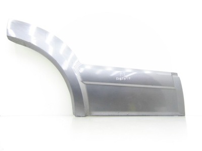 Молдинг нижняя дверь правый задняя задняя kia sorento i фото №1