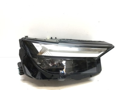 Лампа права full led audi q4 e-tron 89a941034 фото №1
