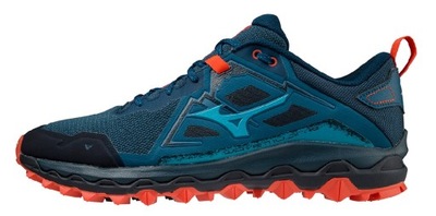 Buty trailowe Mizuno Wave Mujin 8 r. 41EU