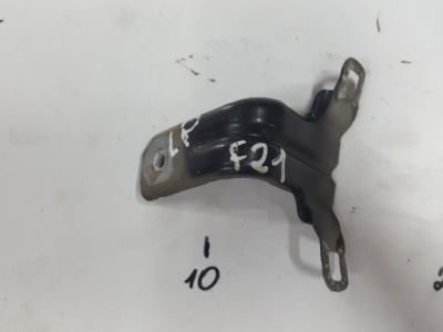 Bmw 1 f20 f21 11-19r кронштейн крила лівий перед фото №1