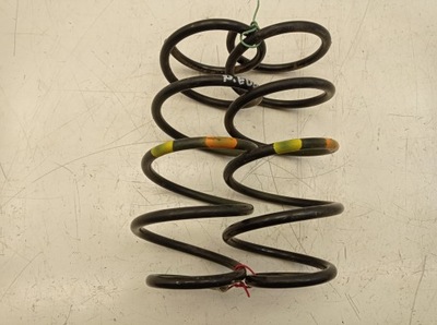 Fiat punto evo пружины задняя 5d фото №1