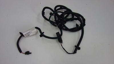 Volvo xc90 електропроводка джгут 31376391 фото №1