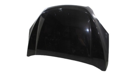 Chevrolet trax капот кришка двигуна фото №1