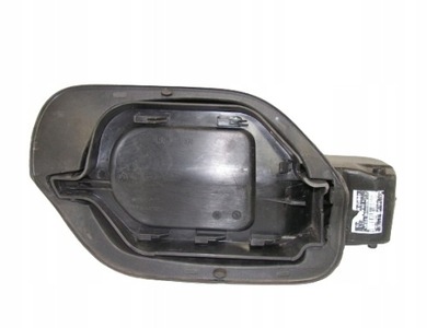 VW PASSAT B8 UNIVERSAL RANURA CUELLO COMBUSTIBLES 3G9809117  