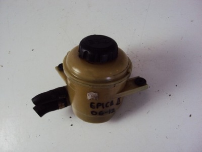 Бачок усилителя chevrolet epica ii 06-12 фото №1