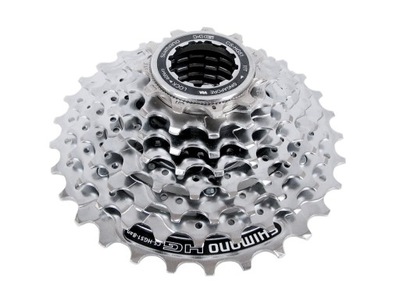 KASETA SHIMANO ALIVIO CSHG51 11-32 8 RZĘDOWA KAS19