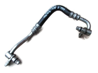 AUDI A6 C7 10/18 3.0 TDI CABLE TUBULADURA ACEITES CAJAS 4G0317818S  