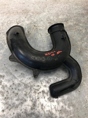 Резонатор воздуха renault scenic iii 8200923128 фото №1