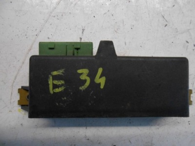 Модуль блок управления света bmw e34 # фото №1
