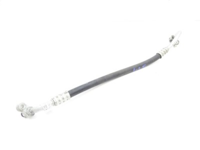 Шланг трубка wąż кондиционера mercedes gle x166 w166 3.0 v6 a1668305100 фото №1