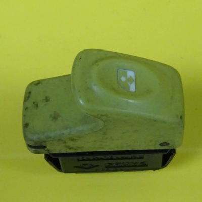 Переключатель панель окон renault twingo i 425387j nr1693 фото №1