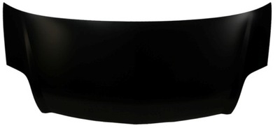 Renault master ii opel movano i lift капот 2004- фото №1