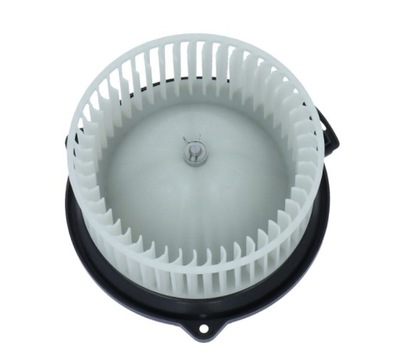 Вентилятор салона toyota corolla 07.92-01.02 фото №1