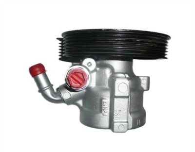 Насос усилителя renault laguna iii 1.6 16v k4m824 2007-2015 фото №1