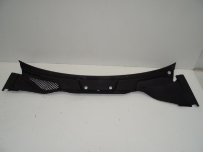 Жабо 7p5819401b porsche cayenne lift 7p5 14^ фото №1