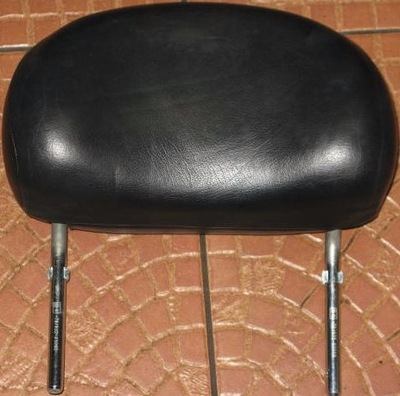 Підголівник перед шкіра opel calibra фото №1