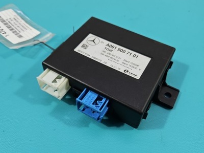 STEROWNIK MODUŁ INFINITI Q30 A0919007101