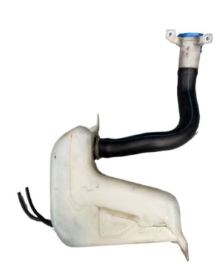 Бак распылителя land rover freelander фото №1