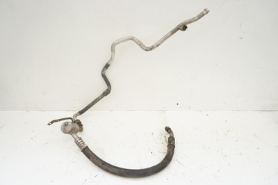 Шланг wąż кондиционера vw bora фото №1