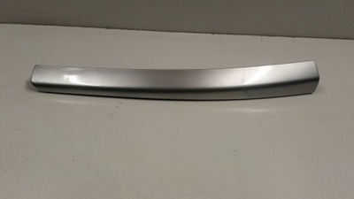 Peugeot 207 молдинг консолі ліва 9651950177 фото №1