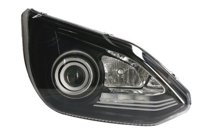 Trucklight HL-SE002R Reflektor