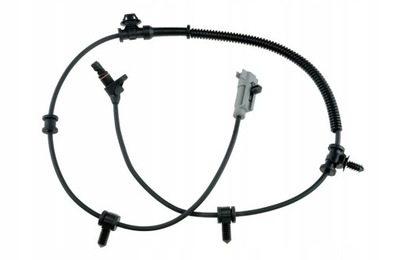 Датчик abs перед l=p jeep commander 3.0 crd 3.7 фото №1