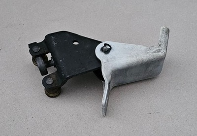 Renault express dacia dokker ролик двері розсувних бокових середня фото №1