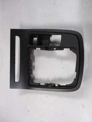 Рамка передач renault scenic iv 969333970r фото №1