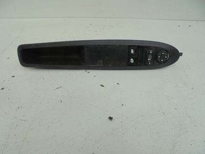 Панель переключатель окон 96638229xt ds3 фото №1