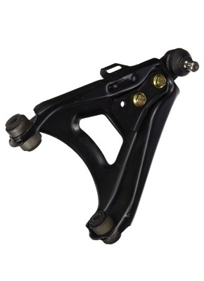 Рычаг правый перед teknorot renault clio i 600638-k фото №1