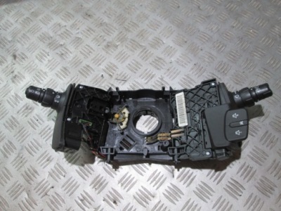 Переключатель комбинированный renault scenic ii 8200127727 фото №1