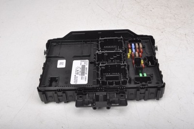 Focus mk4 1.0 eco коробка модуль bsi lx6t15604rjd фото №1