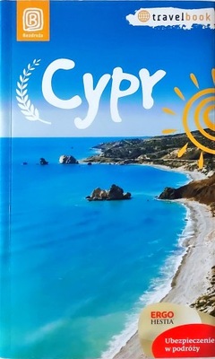 Cypr Travelbook Peter Zralek