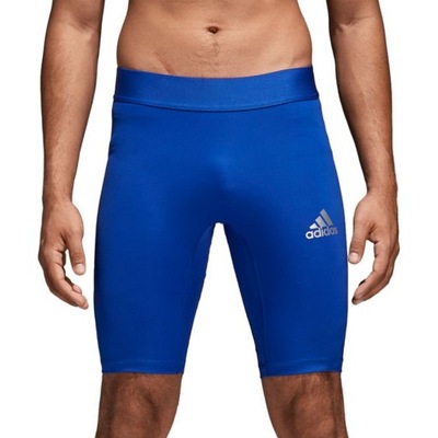 Podspodenki Adidas Techfit bielizna termo r. L