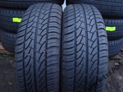 OPONY LETNIE SEMPERIT 165/60 R14 !!! (8400)